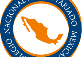 Colegio Nacional del Notariado Mexicano, A.C.