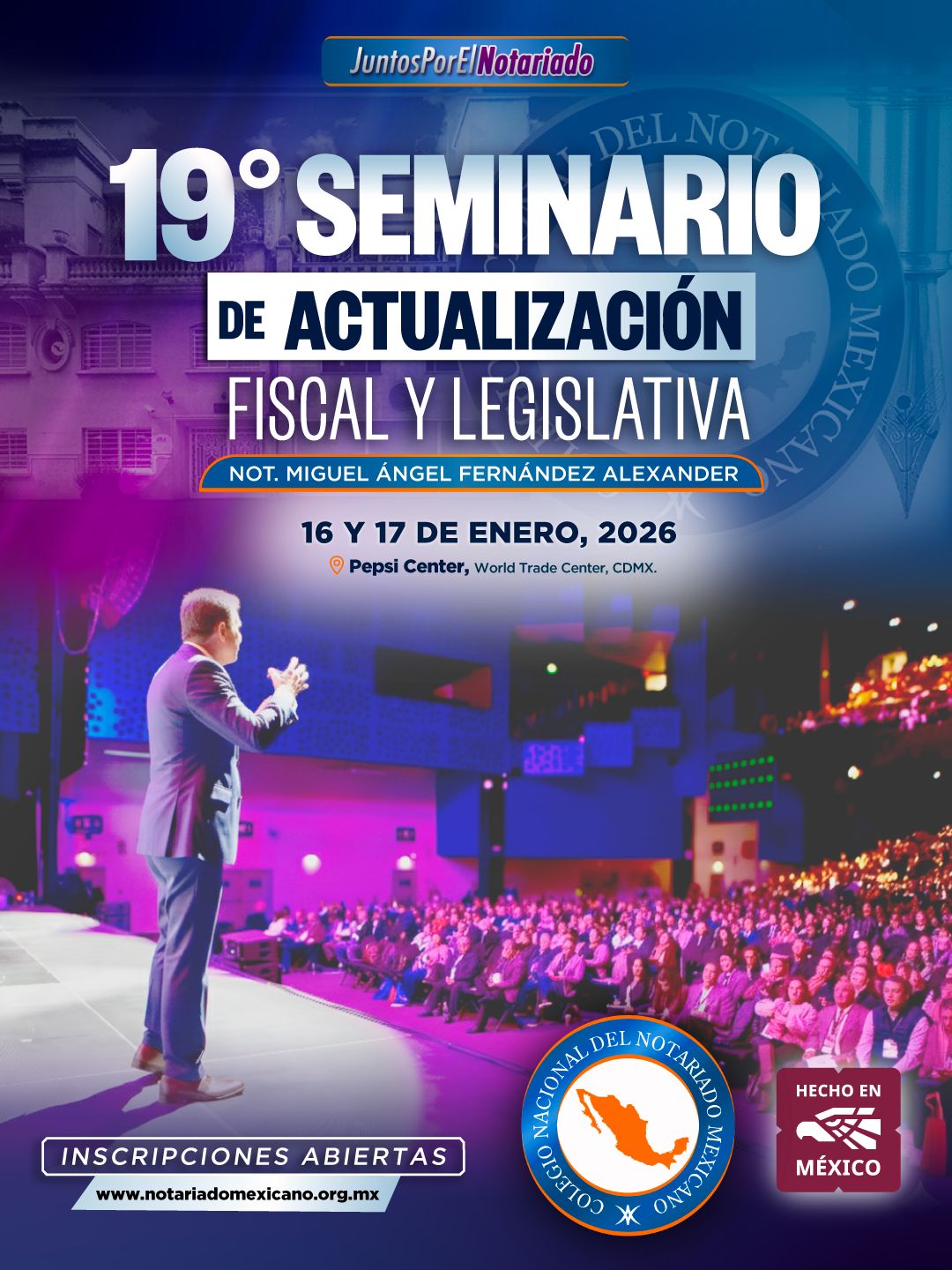 Seminario Fiscal 2026
